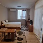 Andreevite 3* Сапарева Баня