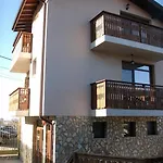 Къща за гости Andreevite Сапарева Баня