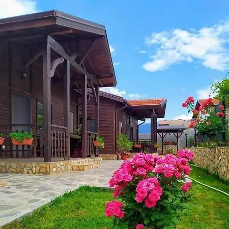 Vendégház Andreevite