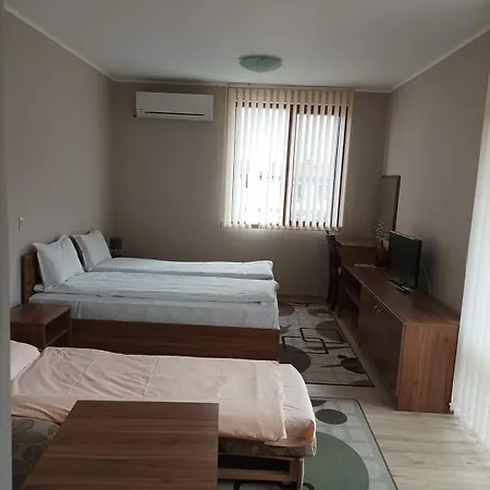 Andreevite * Sapareva Banya