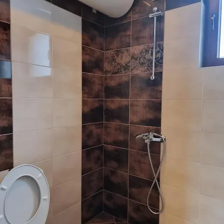 Πανσιόν Andreevite Sapareva Banya