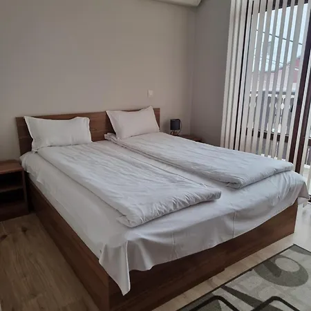 Andreevite Πανσιόν Sapareva Banya