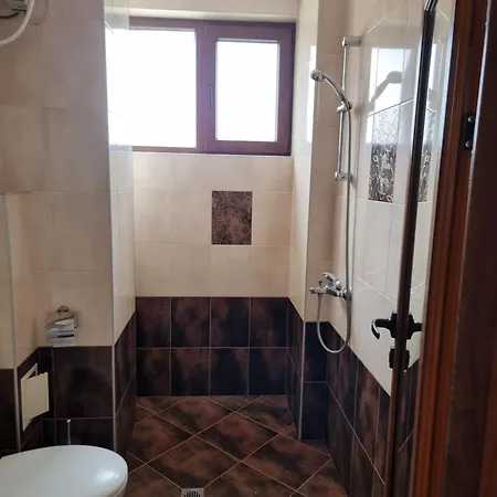 Andreevite * Sapareva Banya