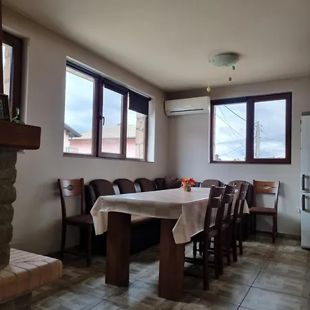 Vendégház Andreevite Szapareva Banja