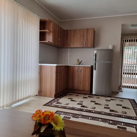 Andreevite Sapareva Banya
