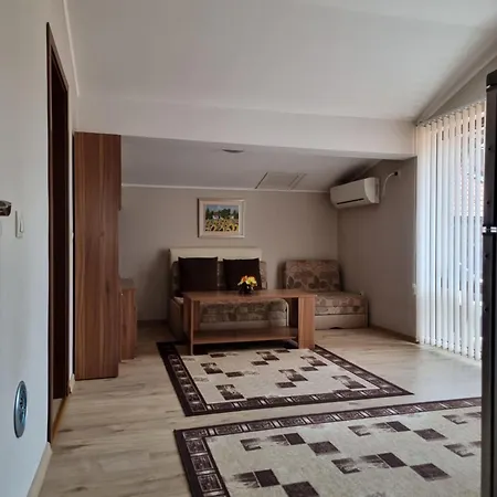Andreevite Πανσιόν Sapareva Banya
