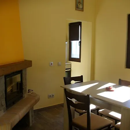 Vendégház Andreevite