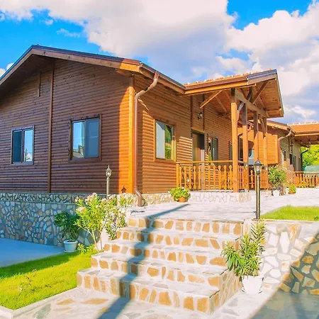 Andreevite Vendégház 3*