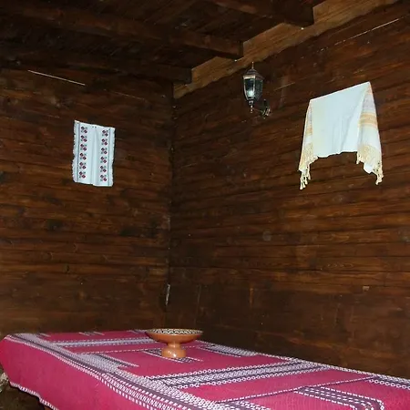 Andreevite Vendégház Szapareva Banja